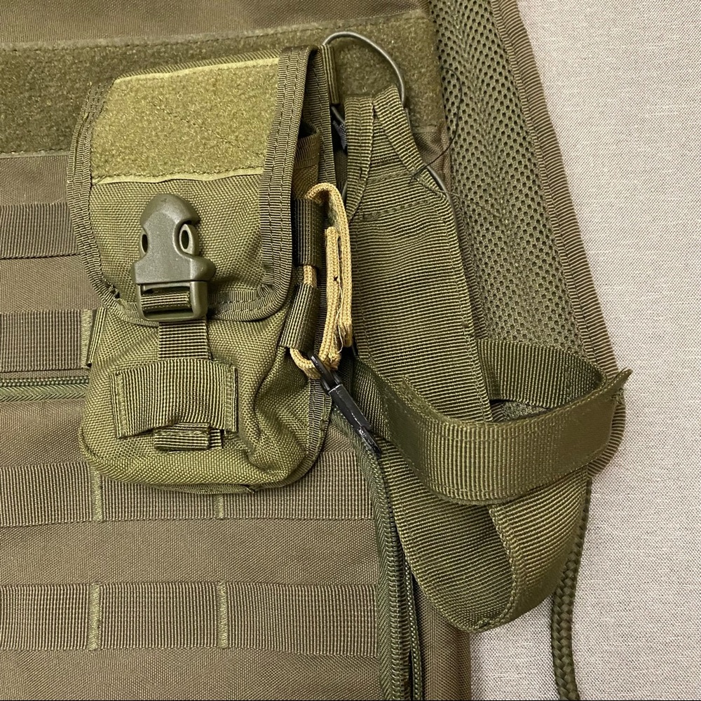 Tactical Molle Backpack - image 8